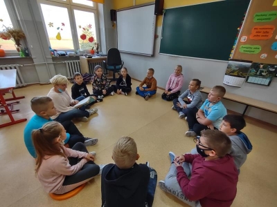 dzień głośnego czytania2021