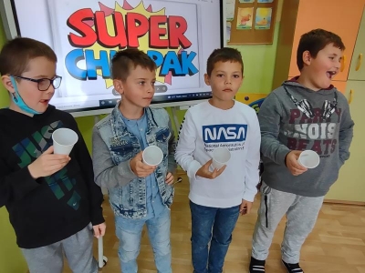 Dzień Chłopca 2021