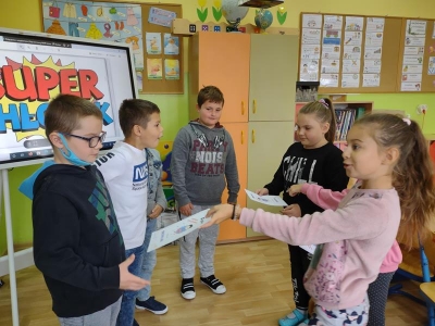 Dzień Chłopca 2021