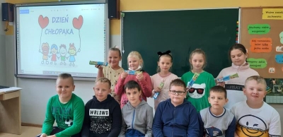 Dzień Chłopca 2021