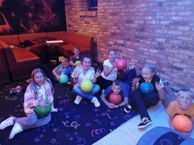 Dzień Chłopaka 2021