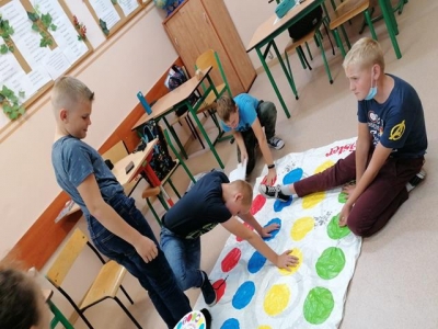 Dzień Chłopaka 2021