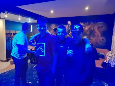 Dzień Chłopaka 2021