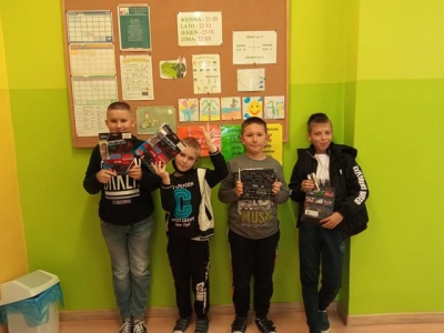 Dzień Chłopaka 2021