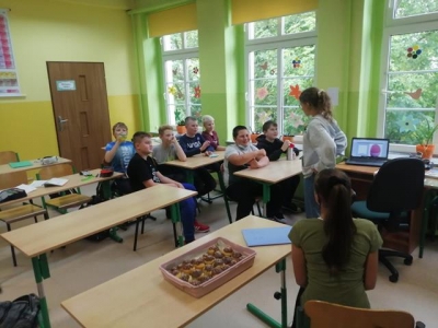 Dzień Chłopaka 2021