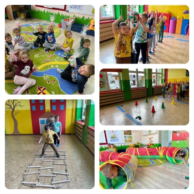 Dzień Chłopaka 2021