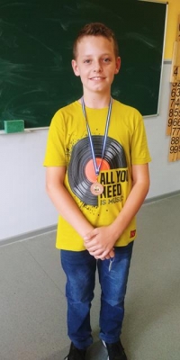 Szachowy tydzień z Zespole Szkolno – Przedszkolnym w Większycach