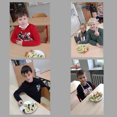 ŚWIATOWY DZIEŃ WARZYW I OWOCÓW