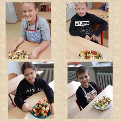 ŚWIATOWY DZIEŃ WARZYW I OWOCÓW