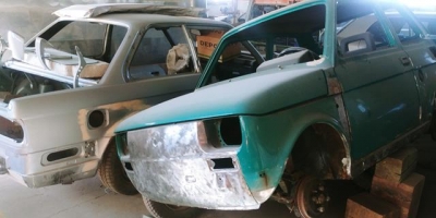 Wycieczka zawodoznawcza kl. VIII