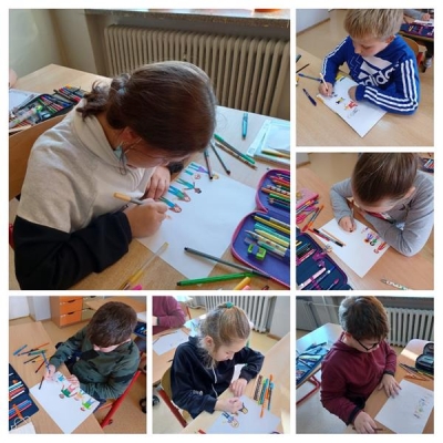 Polub bliźniego jak siebie samego