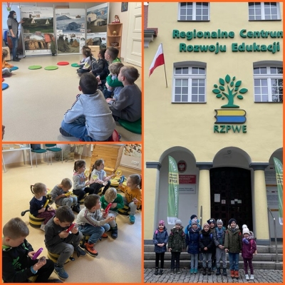 Centrum Nauki i Eksperymentu RCER w Opolu