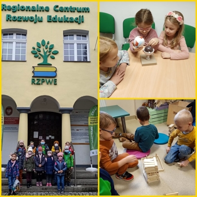 Centrum Nauki i Eksperymentu RCER w Opolu