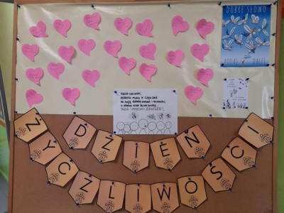 Dzień Życzliwości