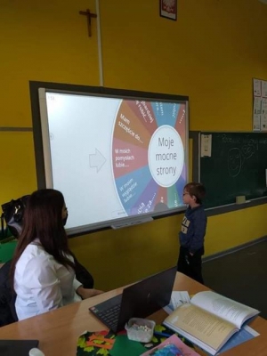 Jak budować poczucie własnej wartości?