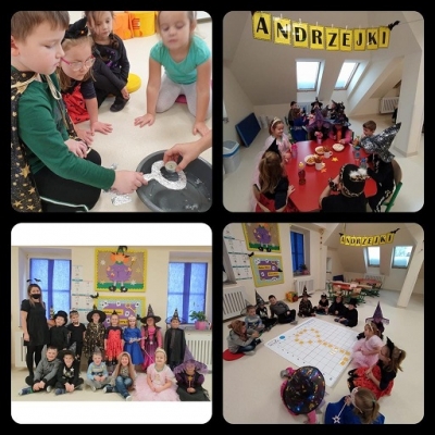 Andrzejki