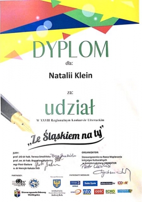 Ze Śląskiem na Ty