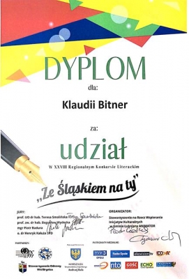 Ze Śląskiem na Ty