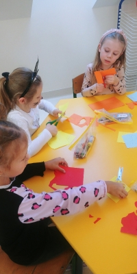 Przyszli arcymistrzowie