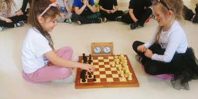 Przyszli arcymistrzowie