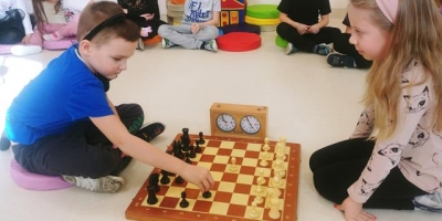 Przyszli arcymistrzowie