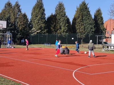 Każdy bieg ma swój cel