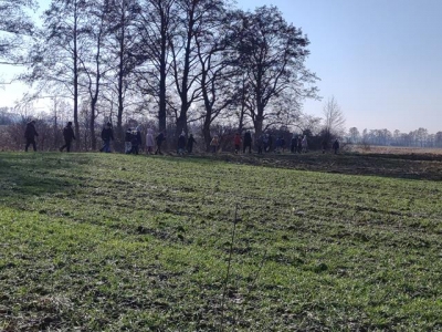 Każdy bieg ma swój cel