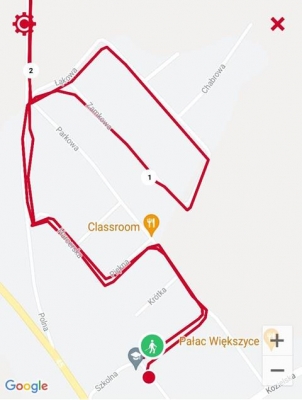 Każdy bieg ma swój cel