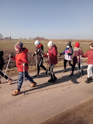 Każdy bieg ma swój cel