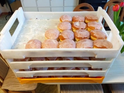 Tłusty Czwartek 2022