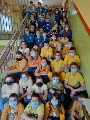 Solidarni z Ukrainą