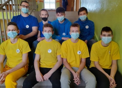 Solidarni z Ukrainą