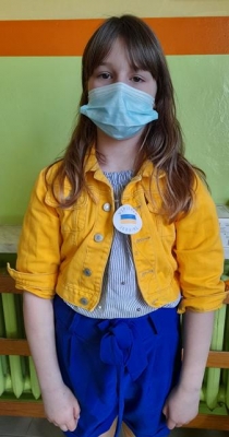 Solidarni z Ukrainą