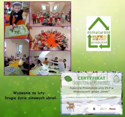 ekokulturalne przedszkole