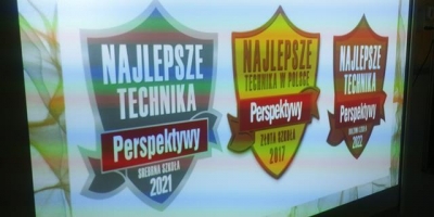 Spotkanie z przedstawicielami Zespołu Szkół nr 3 w Kędzierzynie-Koźlu.
