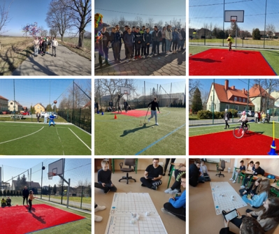 Pierwszy Dzień Wiosny 2022