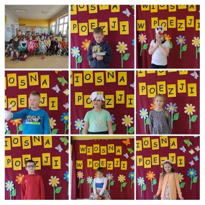 Pierwszy Dzień Wiosny 2022