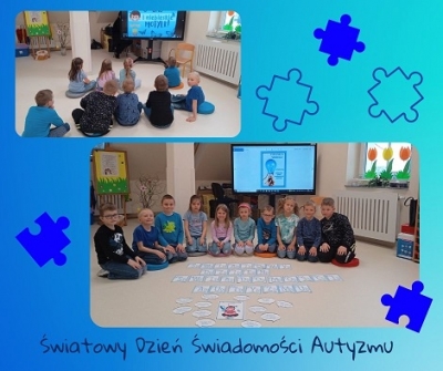 dzien swiadomosci autyzmu