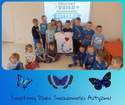 dzien swiadomosci autyzmu