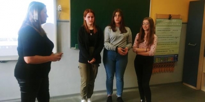 Spotkanie z Budowlanką