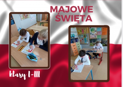 majowe święta