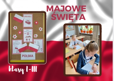 majowe święta