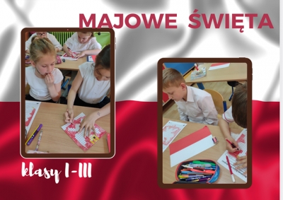 majowe święta