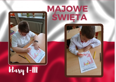 majowe święta