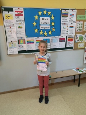 Dzień Europy 2022