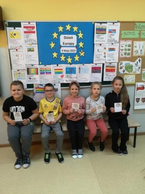 Dzień Europy 2022