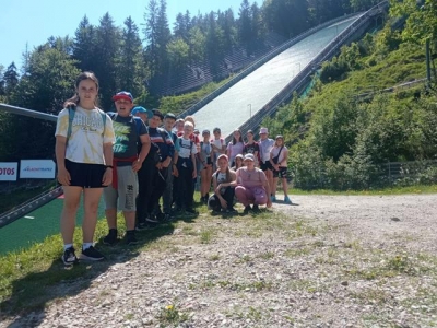 Zielona Szkoła w Zakopanem