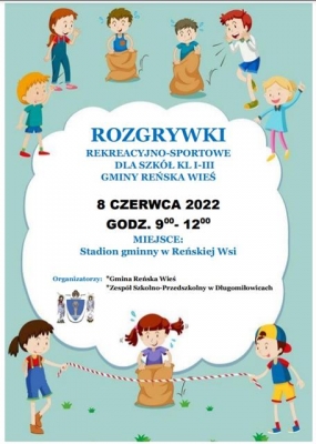 Rozgrywki rekreacyjno-sportowe