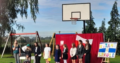 Uroczyste rozpoczęcie roku szkolnego 2022/2023