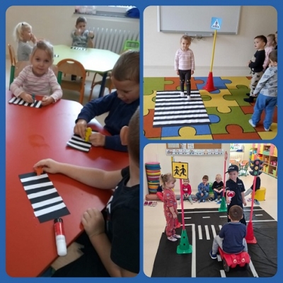 Bezpieczni na drodze